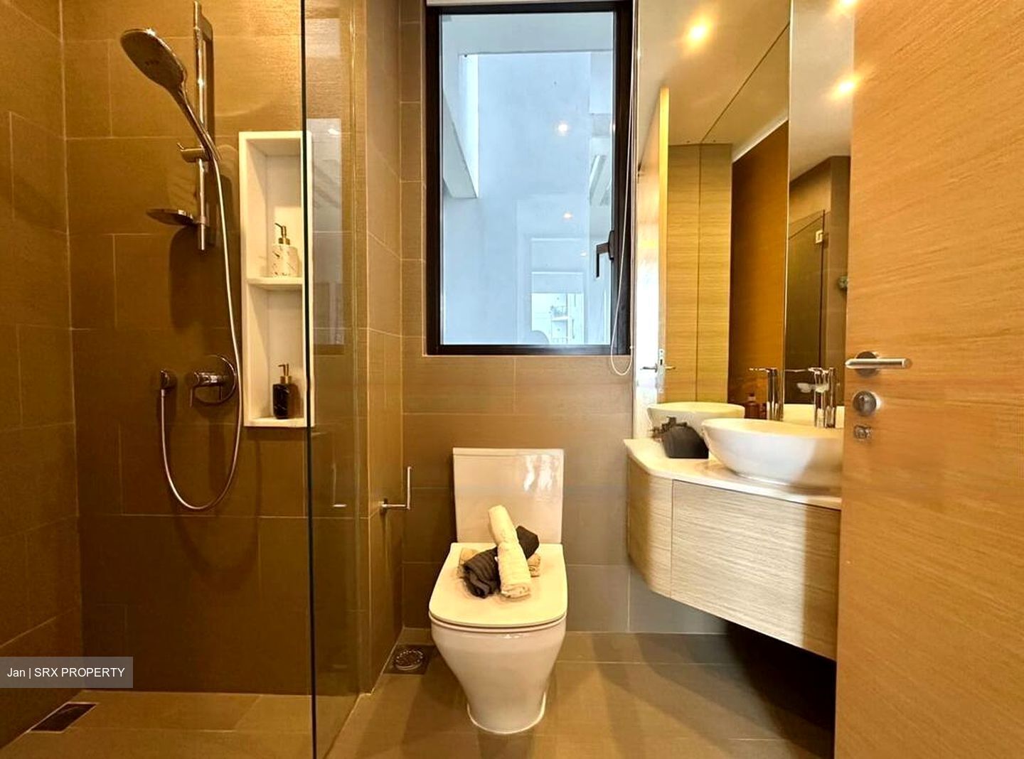 The Crest (D3), Condominium #634411241